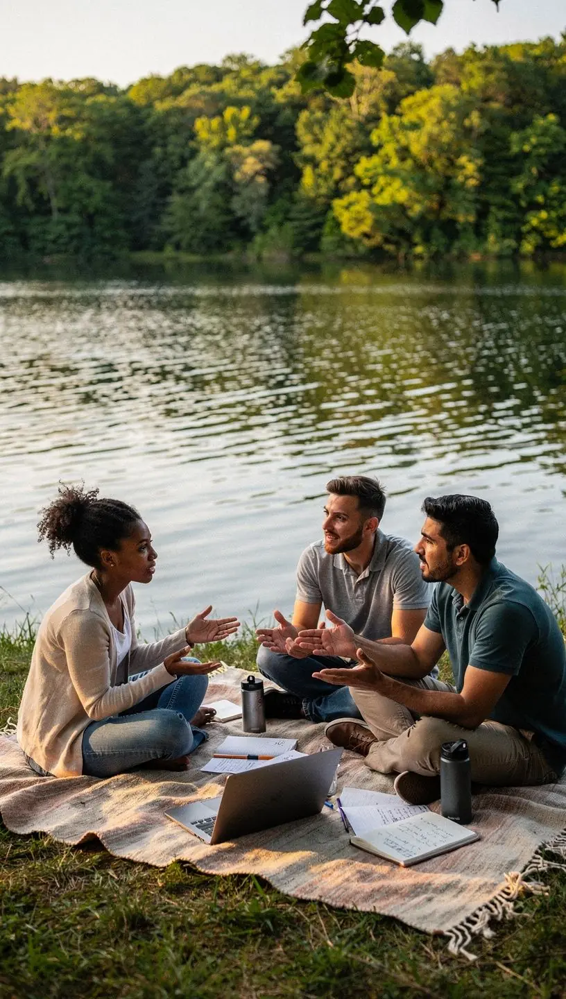 Tips for improving communication skills effectively