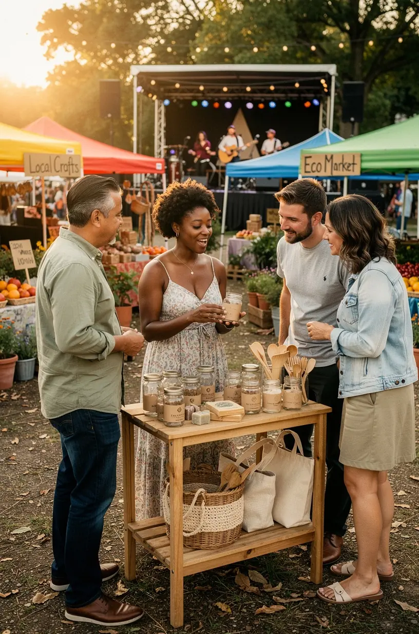 Person reflecting with notebook and pen for self-improvement