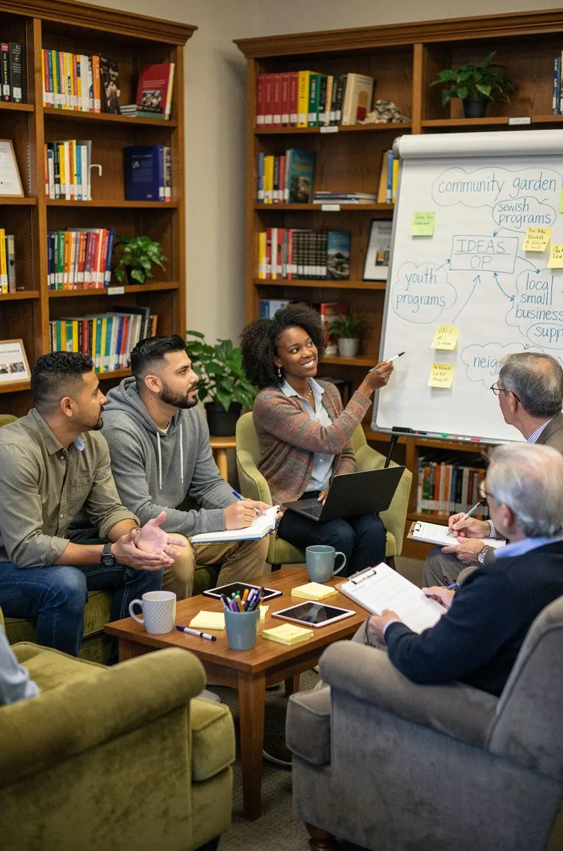 Enhancing productivity through small adjustments and innovations