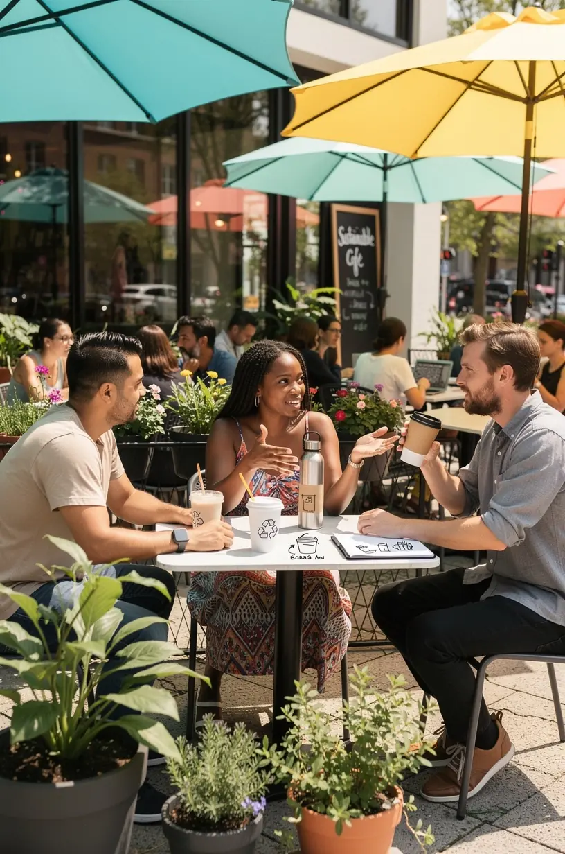 Visual aids enhancing information retention techniques.