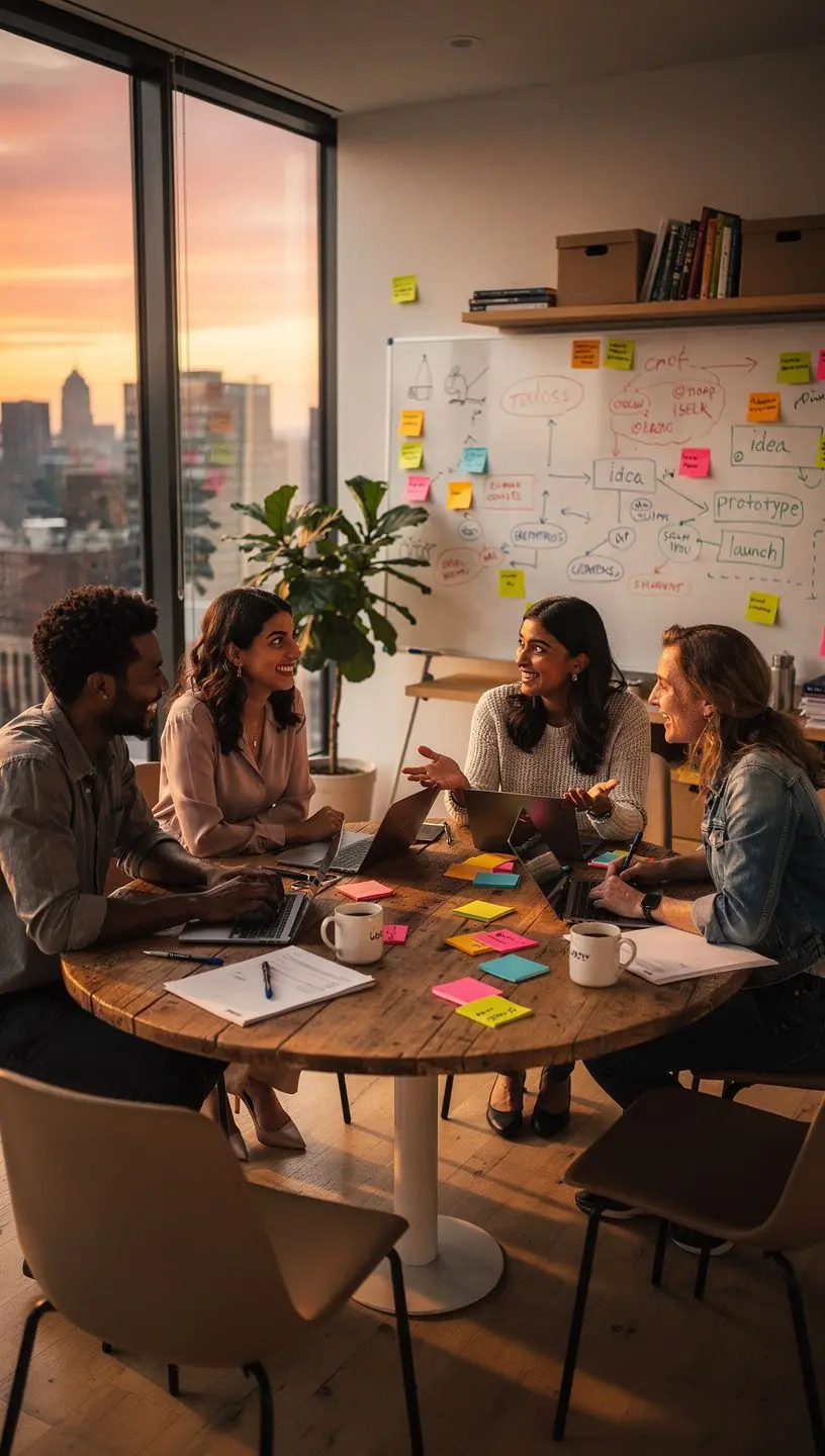 Strategies for optimizing daily workflows and productivity.