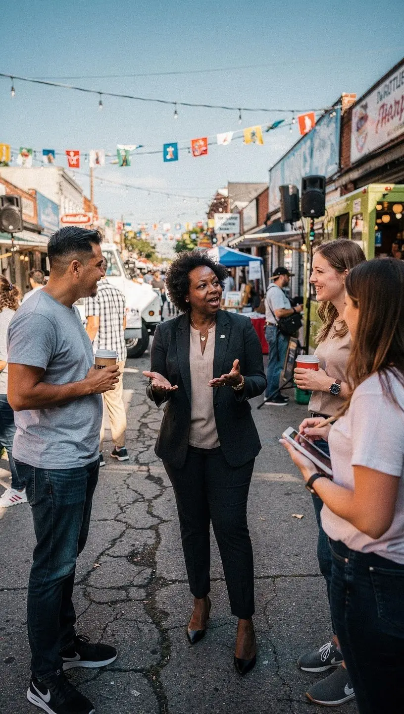 Collaborative workspace